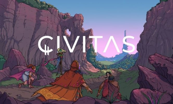 Civitas là gì?