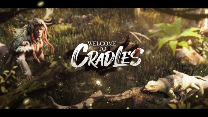 Cradles là gì?