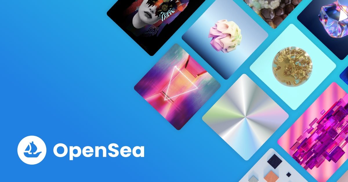 OpenSea là gì?
