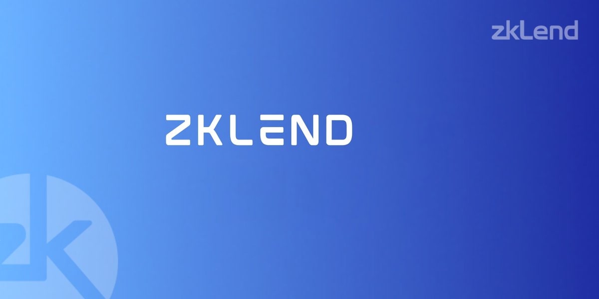 zkLend là gì?