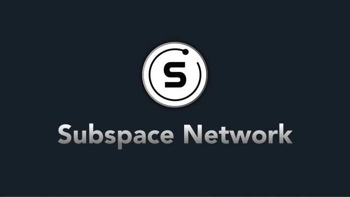 Subspace là gì?