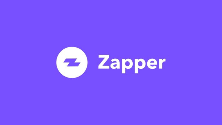 Zapper là gì?