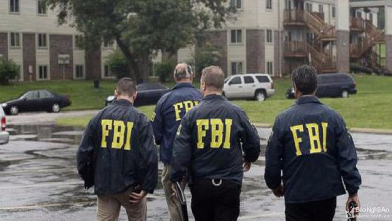 FBI điều tra vụ hack 100 triệu USD trên Horizon