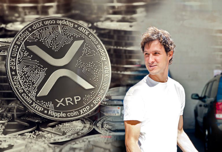 Founder Ripple Labs sắp hết XRP