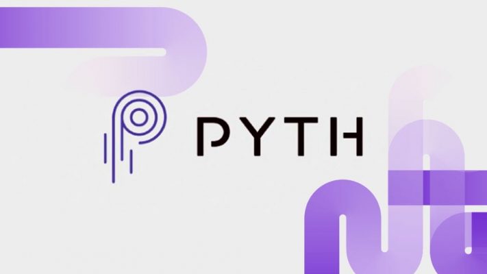 Pyth Network là gì?