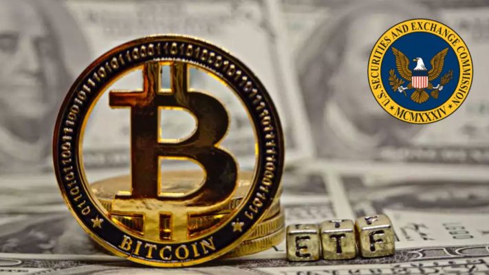 SEC từ chối Grayscale Bitcoin ETF