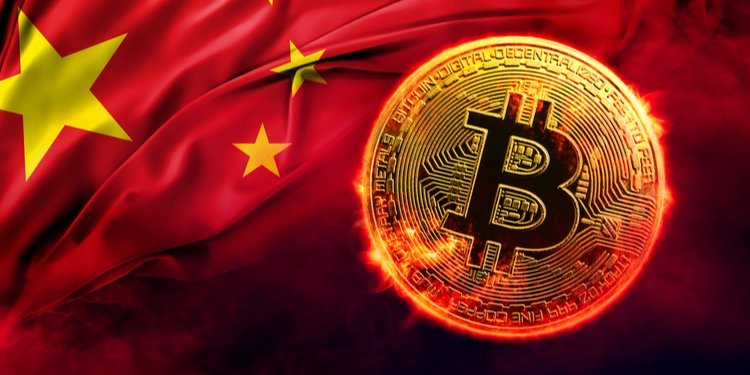 Trung Quốc cảnh báo Bitcoin