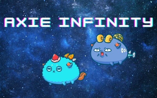 Axie Infinity có thể phục hồi