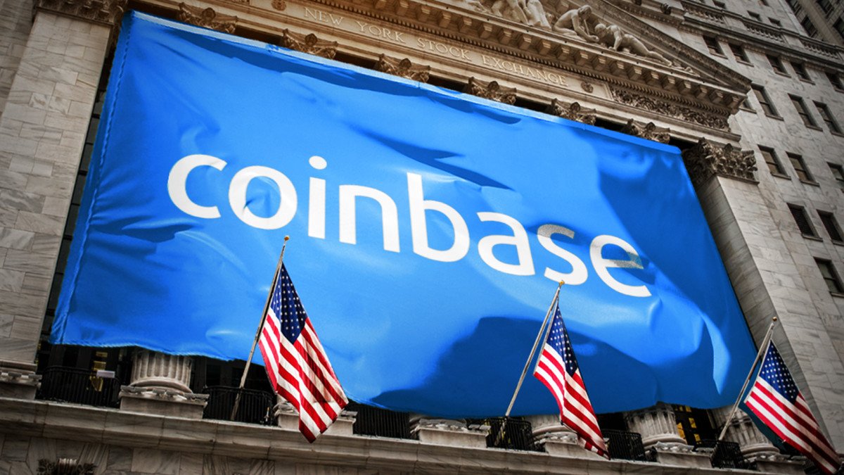 Cựu Giám đốc Coinbase bị bắt