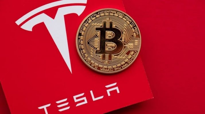 Tesla bán 75% khoản BTC