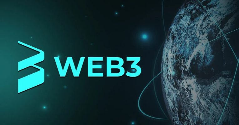 Web3 đang xây dựng