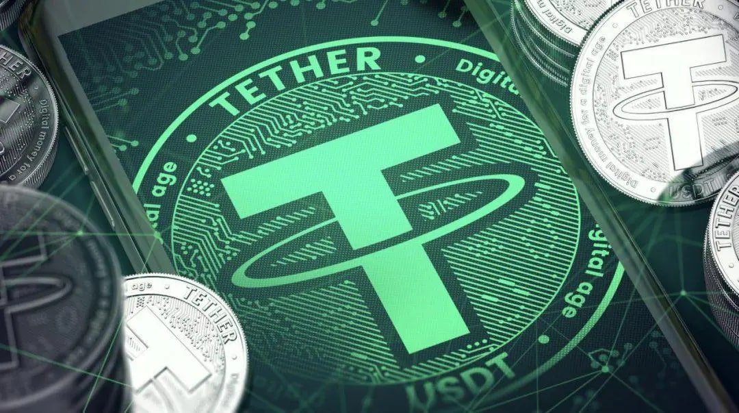 Brazil cho phép giao dịch Tether