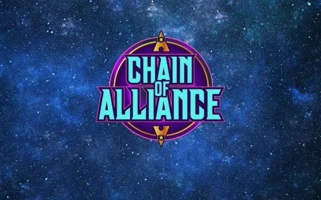 Chain of Alliance là gì?