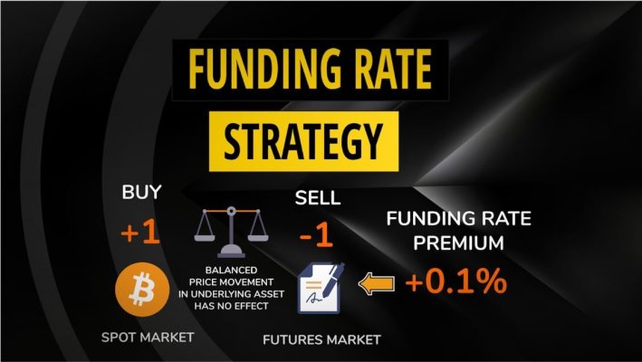 Funding rate