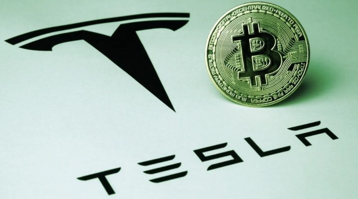 Tesla không mua thêm bitcoin